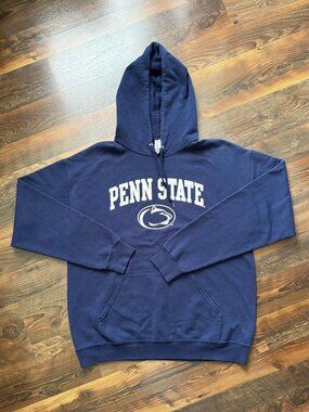 Vintage Penn State Nittany Lions hoodie